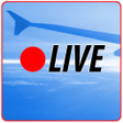 プログラムのアイコン：Airport Live Cams