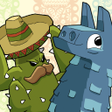 Icoon van programma: Pinata Fiesta