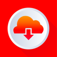 Ikona programu: Total Video Downloader