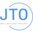 Jira Ticket Opener icon