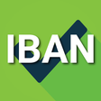 程序图标:IBAN Check IBAN Validatio…