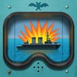 Ikona programu: You sunk submarine sea ba…