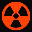Air raid sirens sounds icon