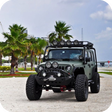Jeep Wallpaper icon