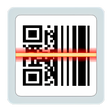 プログラムのアイコン：QR Reader for Android
