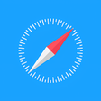 Icon of program: Blue Browser