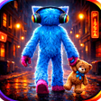 Programın simgesi: Haunted Toy House Escape