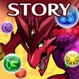 PUZZLE  DRAGONS STORY