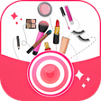 Ikona programu: Perfect Beauty Makeup Cam…