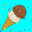 プログラムのアイコン：IcecreamFever