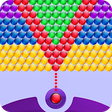 Icon of program: Bubble Dash