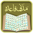 Icono de programa: Madani Qaidah