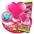 Candy Heart Theme