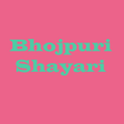 程序图标：Bhojpuri shayari