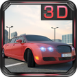 Icon of program: Luxury Limo 3D Parking
