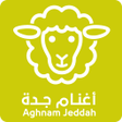 程序图标：اغنام جدة