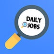 أيقونة البرنامج: Daily Jobs