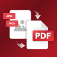 Programın simgesi: PDF Reader: PDF Converter…