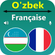 Uzbek to French Translation