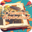 Programikonen: Autumn Exploration