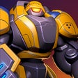 Ikon program: Galaxy Control