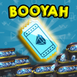 Biểu tượng của chương trình: Fire Diamond: booyah pass