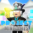 Icon of program: Project Minigames