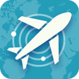 Icon of program: Flymat: Live Flight Track…