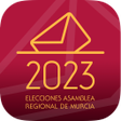 程序图标：Elecciones Región de Murc…