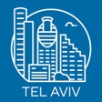 Ícone do programa: Tel Aviv Travel Guide .