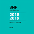 BNF for Children BNFC 2018-2019