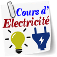 Icon of program: Cours d’Electricité