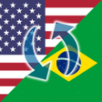 程序图标：Portuguese English Transl…