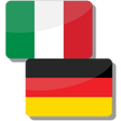 Italian - German offline dict. icon