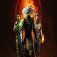 Ícone do programa: Mortal Kombat 11: Afterma…