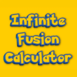 Symbol des Programms: Infinite Fusion Calculato…