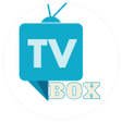 أيقونة البرنامج: P2P TV BOX