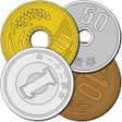 أيقونة البرنامج: Calculating Japanese Curr…