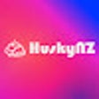 HuskyNZ Start page