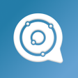 أيقونة البرنامج: ChatRadar - Talk to Your …