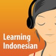أيقونة البرنامج: Learning Indonesian Lesso…