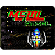 Icono de programa: Metal Angel