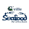 Icon of program: Gville Seafood And Chicke…