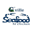 Gville Seafood And Chicken