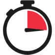 Biểu tượng của chương trình: Focus Timer