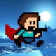 プログラムのアイコン：I wanna see the Moon