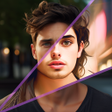 Ikona programu: Snapface: AI Photo Filter…