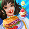 Biểu tượng của chương trình: Cafe Rescue - Merge