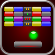 プログラムのアイコン：Bricknoid: Brick Breaker
