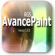 Icono de programa: AvancePaint